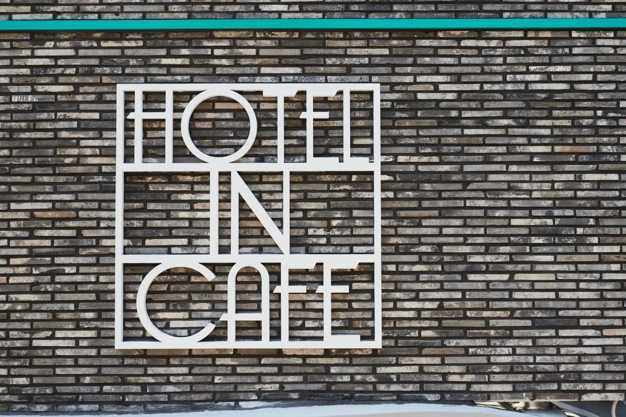 Hotel In Cafe Doksan Σεούλ Εξωτερικό φωτογραφία